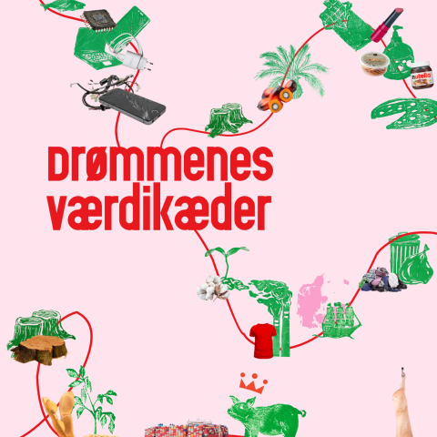 Drømmenes værdikæder