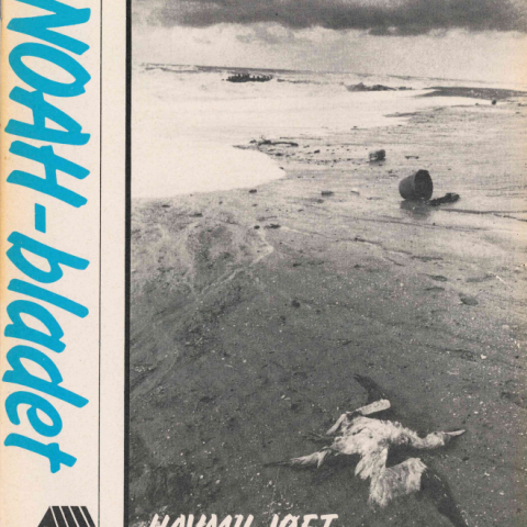 NOAH-bladet 109