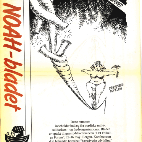 NOAH-bladet 124