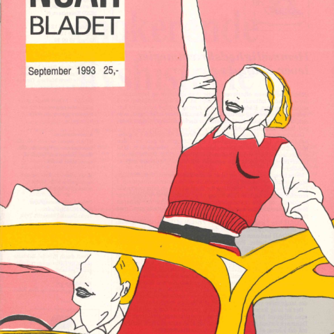 NOAH-bladet 143