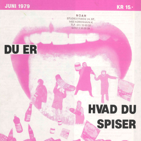 NOAH-bladet 63/64