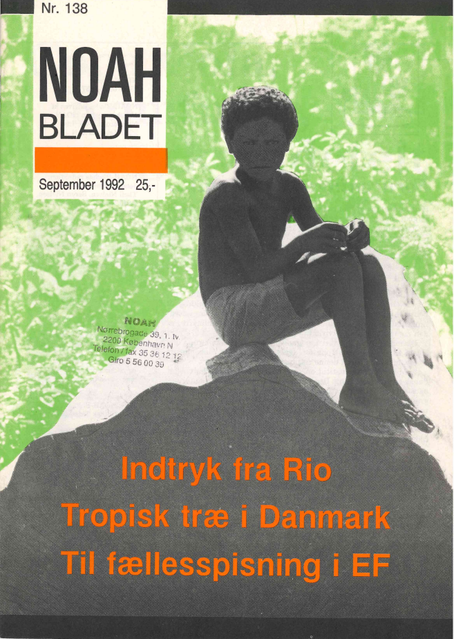 NOAH-bladet 138