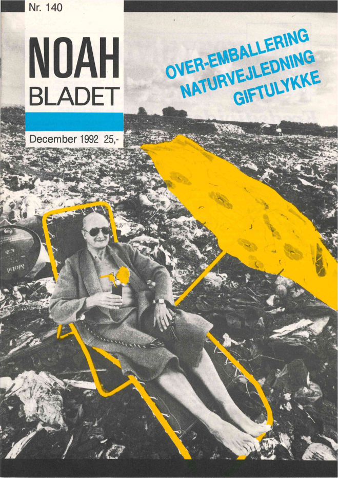 NOAH-bladet 140
