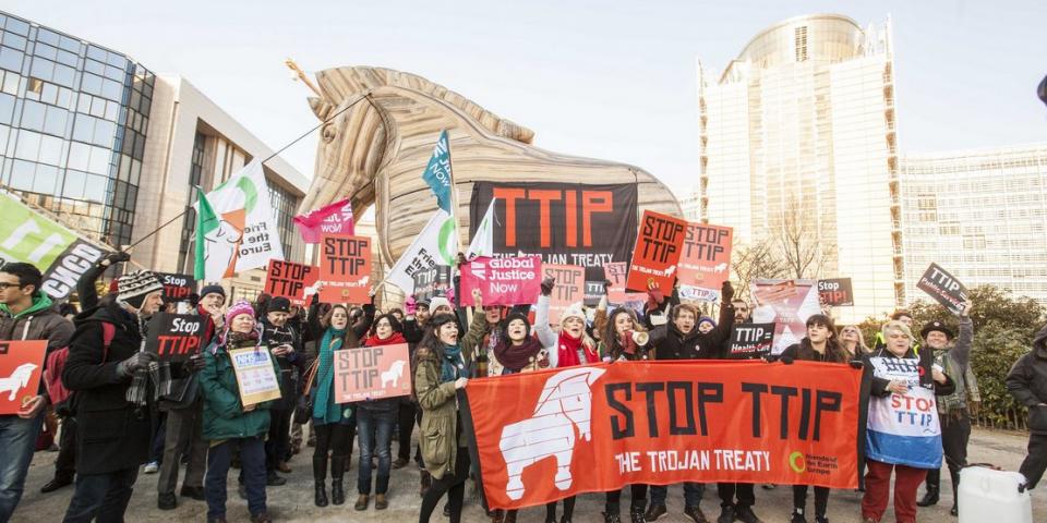 TTIP