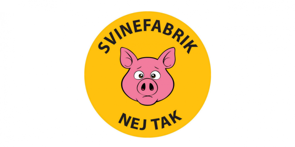 svinefabrik