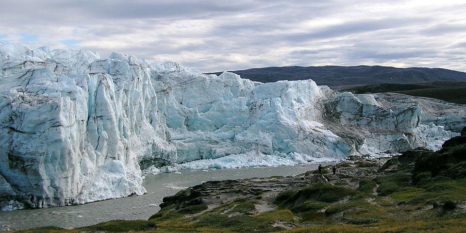 Kangerlussuaq_Icesheet