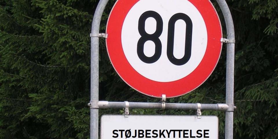 støjbeskyttelse