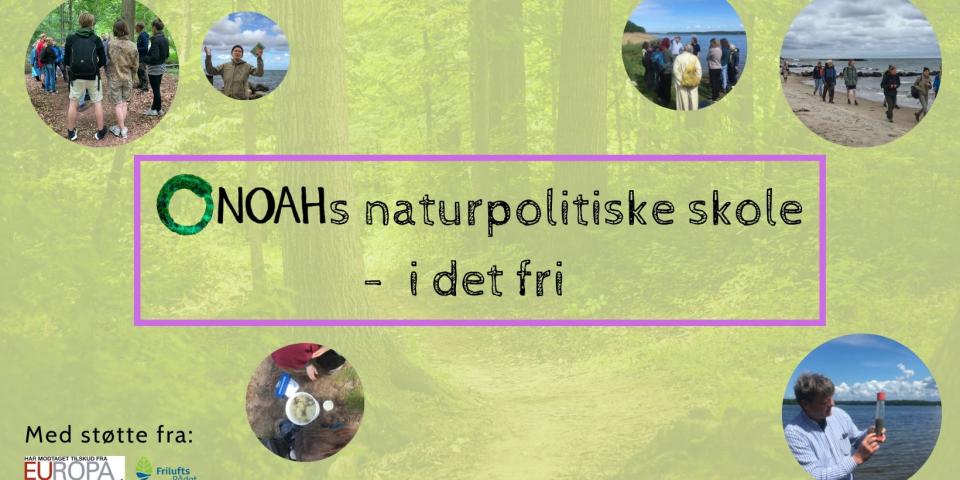 Billede af naturskolen