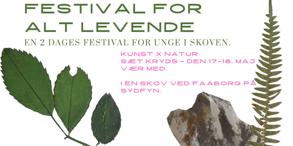 Festival for alt levende