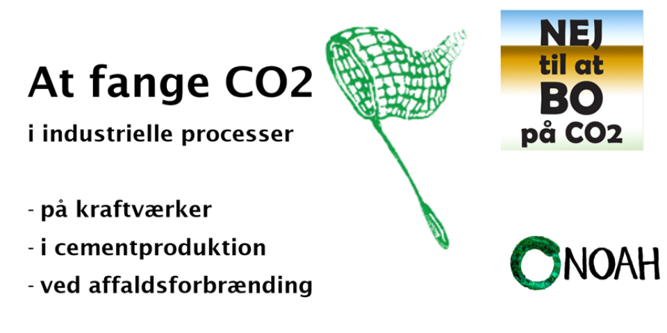 NEJ til at BO på CO2
